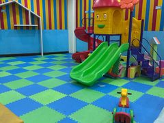 -海兰云天度假区温泉