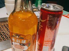 -AK47烤羊腿串吧(柳浪家园店)