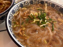 -仙妈米粉店(庆丰路)