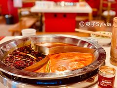 -陈艳红火锅菜·冒菜(簋街店)