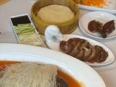 -梅利汴京烤鸭•开封豫菜地标店(晋安路店)