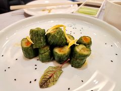 -全聚德(上海首店浦东店)