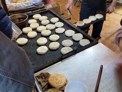 -老西关黄老太牛肉烧饼
