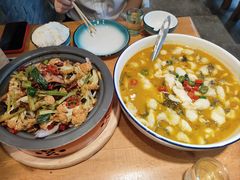 -倍儿美海鲜排挡·非遗海鲜蒸饺(洋货店)
