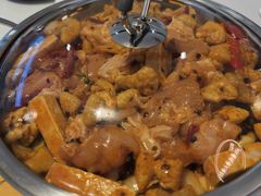 -黄记煌三汁焖锅(招商花园店)
