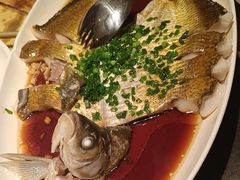 -知楚•精致湖北菜(武商MALL店)