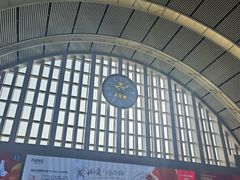 -沈阳站