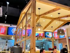 -姥姥春饼·烤鸭(未央路盛龙店)