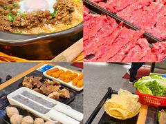 -林记潮牛·牛肉火锅(上马墩店)