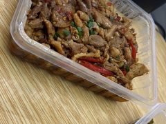 -大碗先生(万家丽店)