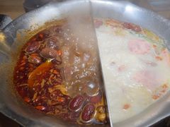 -湊湊火锅·茶憩(上海合生汇店)