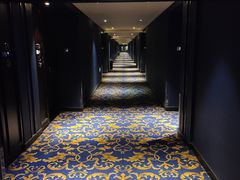 -春晖园度假酒店温泉