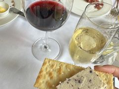 -上海和平饭店-华懋阁 The Cathay Room