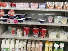 -711便利店(安贞桥胜古南里店)