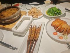 -小放牛炒菜馆(裕华万达店)