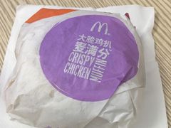 -麦当劳(松江店)