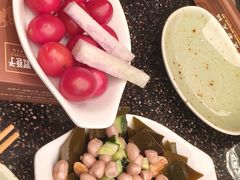 -宽巷子成都火锅(南站店)