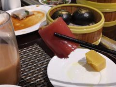 -博悦茶餐厅(文殊院店)