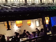 -绿茶餐厅(乐峰广场店)