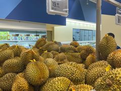 泰国金枕榴莲-盒马X会员店(王府井奥莱UP TOWN店)