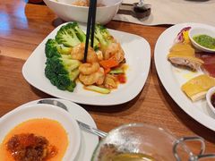 -云龙轩(迪士尼探索家度假酒店)