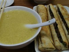 -王胖子驴肉火烧(鼓楼店)