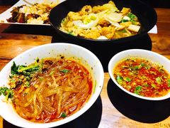 -万记麻辣烫国展总店