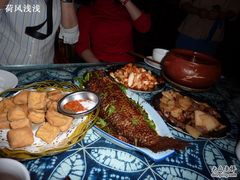 -香满楼(临安路店)