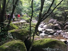 -白云源风景区