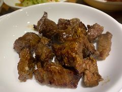 -紫霞门韩国料理烤肉(深南东路店)