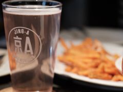 -京A Taproom·精酿餐吧(CBD店)