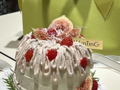 -WenTinG文汀·半糖蛋糕(新天地广场店)