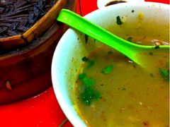 -百年尹氏汤包(湖南路狮子桥店)