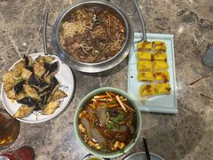 -紫泥369粗粮季(鼓楼店)