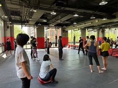 -极斗-IKMF马伽术·格斗运动学院(东直门店)