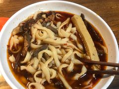 -晋麦香刀削面(光彩路店)