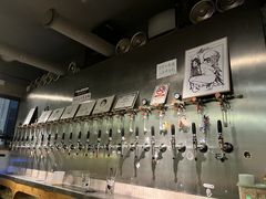-HUBBA祜精酿(五羊邨店)