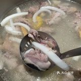 椰香满满鸡肉来一碗