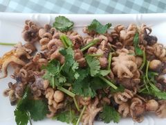 -烁佳海鲜大馅饺子