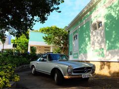 -龙环葡韵住宅式博物馆