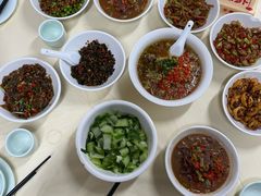 -笨罗卜浏阳菜馆(龙华鹏润达店)