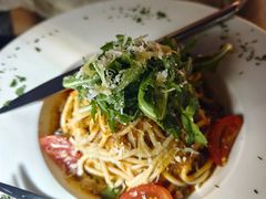 -Lets burger非常汉堡·环球风味(蓝色港湾店)