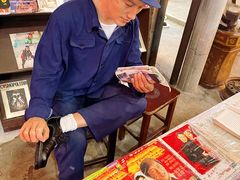 -CITY MART城市集市·里弄(北外滩来福士广场店)