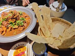 -即墨老公社·海肠捞饭大王(古城店)
