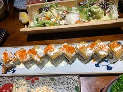 寿司-円满日式居酒屋(蓉花路美食街店)