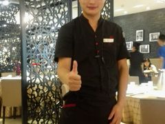 -闫府私房菜·百年鲁菜(恒隆店)