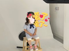 -海马体家庭照相馆(北京芳圆里 ID MALL店)