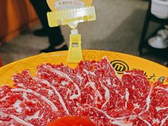 -潮汕大目牛肉火锅(上梅林店)