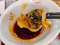 -孔一凡·手工饺子(大姑乸店)