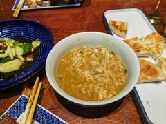 -肉串汪(月坛店)